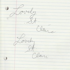 Lovely St. Claire
