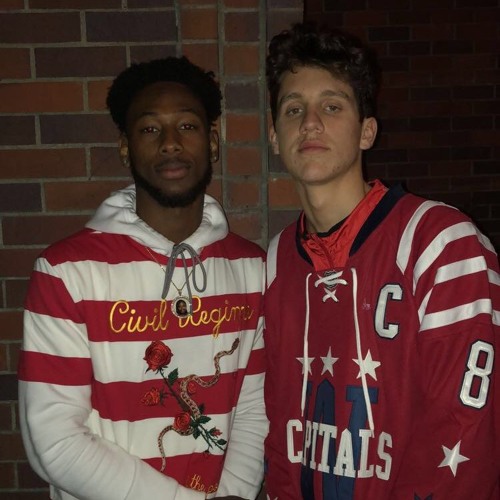 Shooters Shoot - BC [prod. PLAYfetti & J-HO]