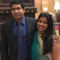 sivangi raychoudhury