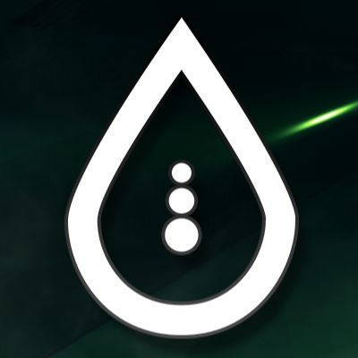 Raindrop podcast artwork