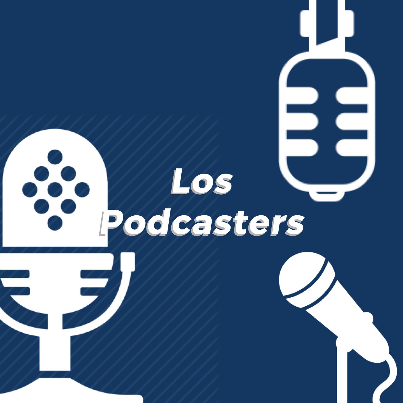 Los Podcasters