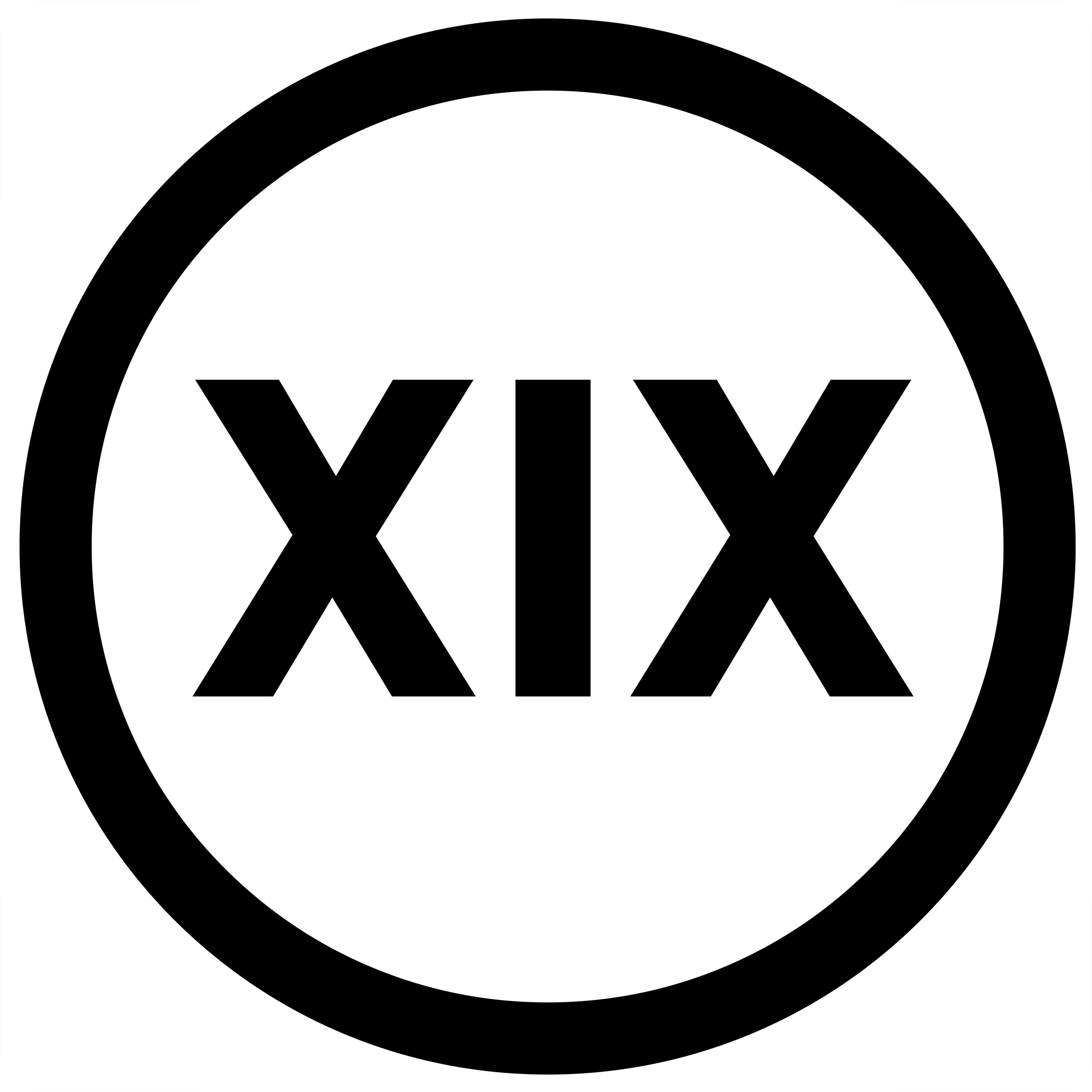 XIX Podcast