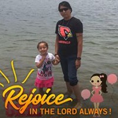 Tommiejo Yvette Ochoa