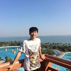 Nguyễn Quang Minhh