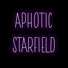 Aphotic Starfield