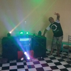 dj charles