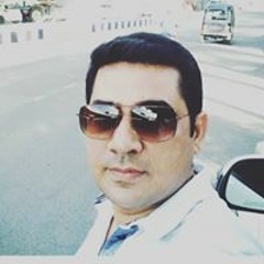 Santosh Chandra