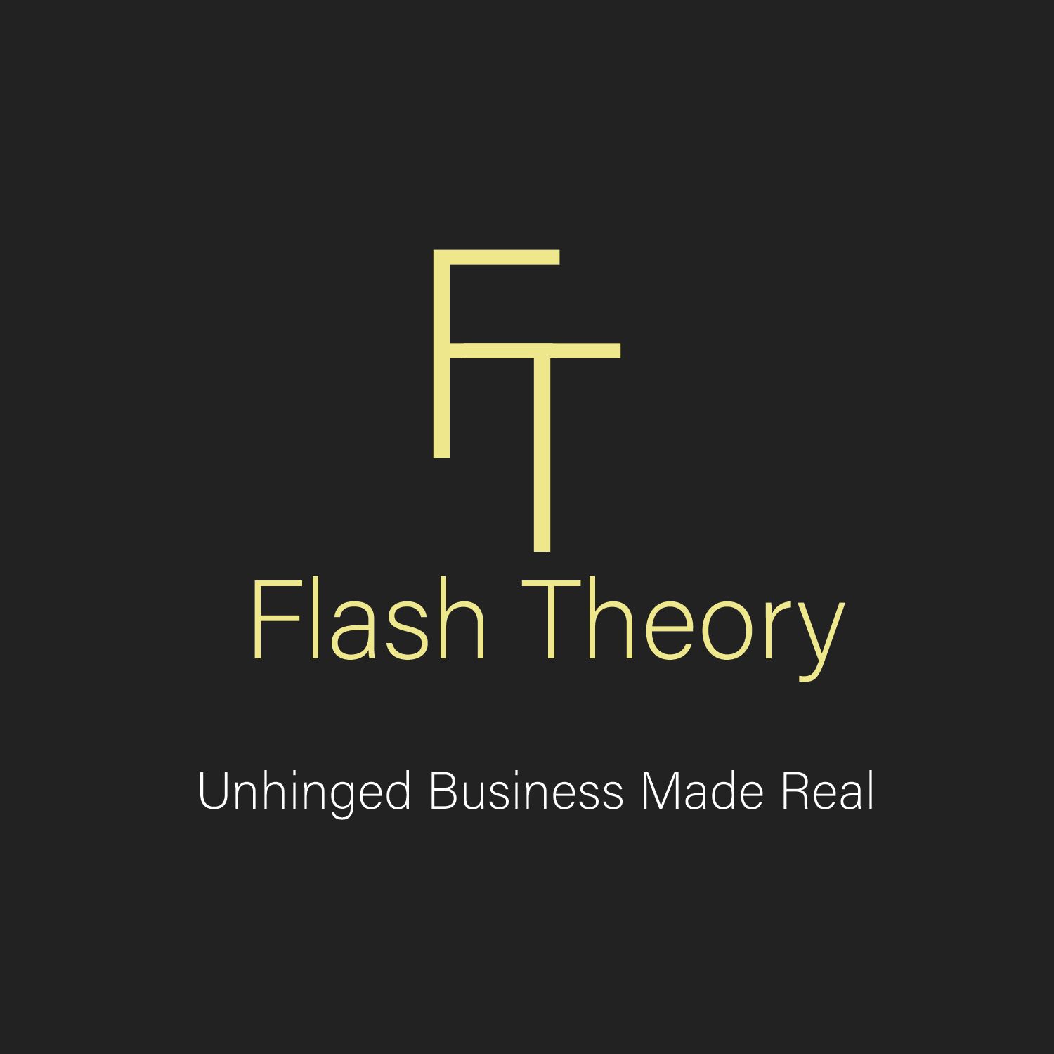 Flash Theory