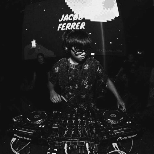 Jacob Ferrer’s avatar