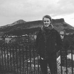 Conor Ritchie-Dunham