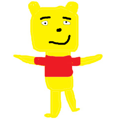 Pooh Bot