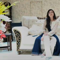 Hafsa Khan