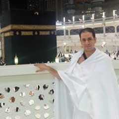 Ahmed Shawky