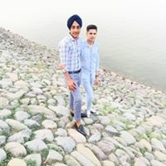 Rimplejeet Dhillon