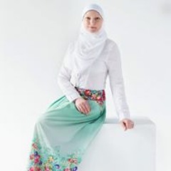 Евгения Пышняк