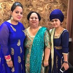 Satinder Kaur