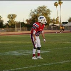 Joey Maxey