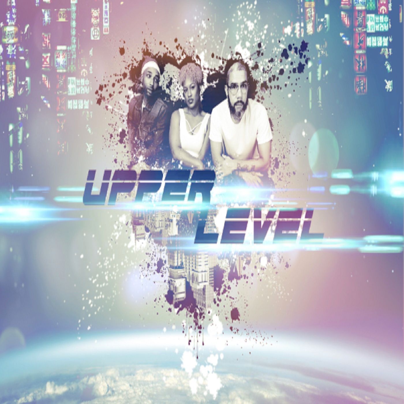 The Upper Level Podcast