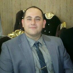 Alireza Khodaverdian