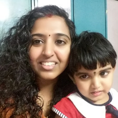 Smita Manesh