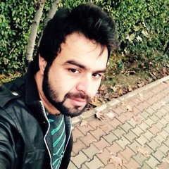Amin Zazai