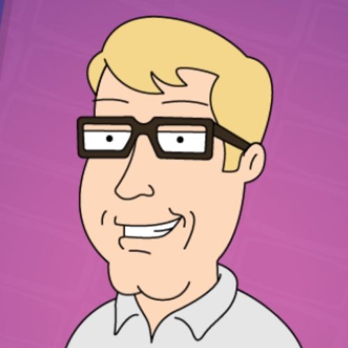 Nancy With The Laughing Face