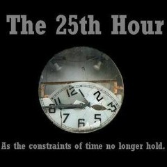 25th Hour
