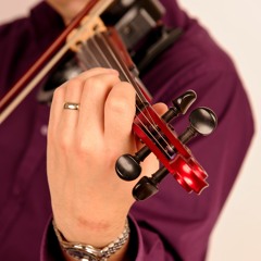 James Taylor - Electric Violinist
