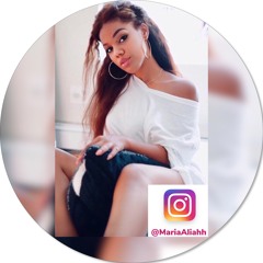 Maria Aliah Rosado
