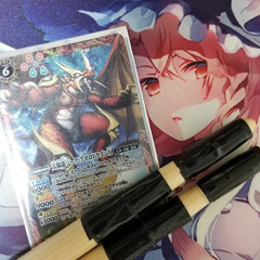 AKKU[禁断に取りつかれた人]