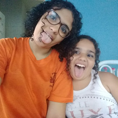 Irmãs falantes