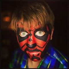 Максим Белопухов