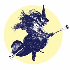 't Heksebroed On Stage