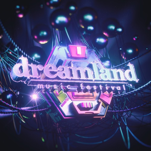 Dreamland Music Festival’s avatar