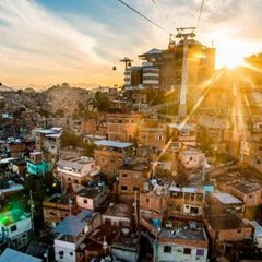 BAILE DE FAVELA
