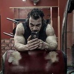 Mohammed Mostafa