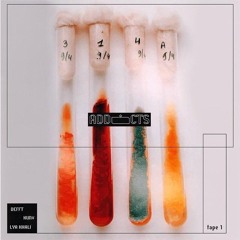 Disruptive Noise Addicts