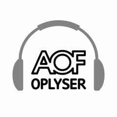 Aof Oplyser S Stream
