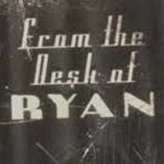 Ryan Gold