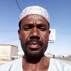 الصادق هارون مرخوص فضل