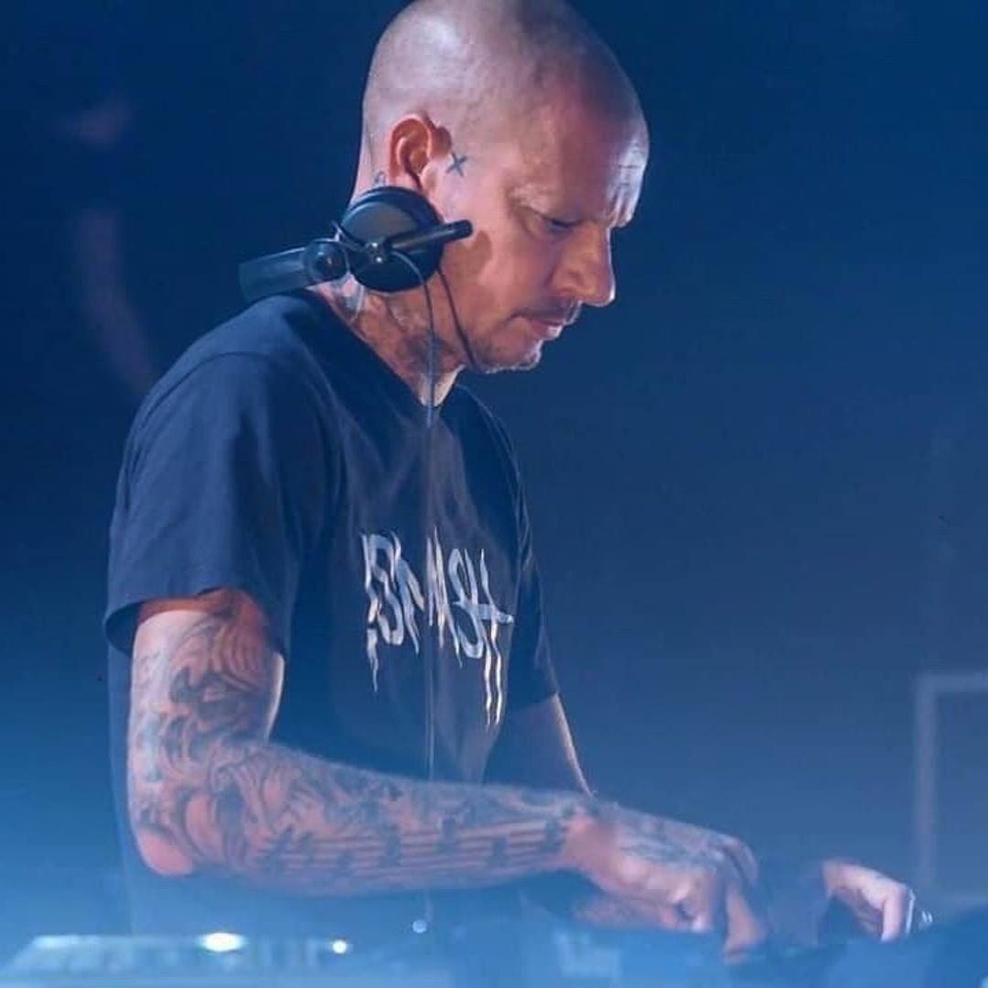 Stream Dj_Tieum music | Listen to songs, albums, playlists