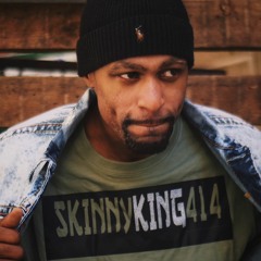 Skinny King