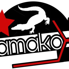 Bamako - Gang