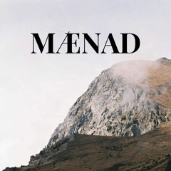 MÆNAD