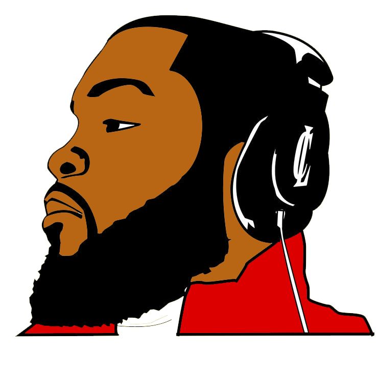 Crank Lucas podcast artwork