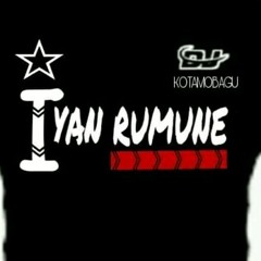 《《 IYAN RUMUNE》》