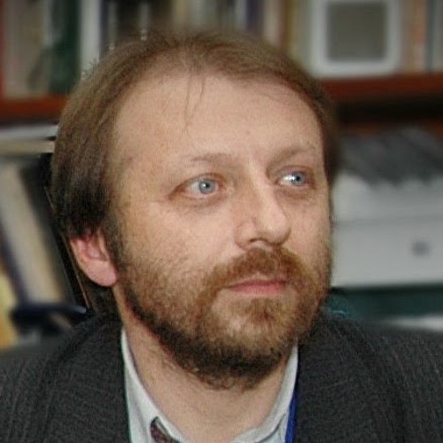 Ruslan Siryy’s avatar
