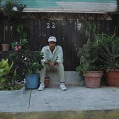 Alejandro Cortes Garcia
