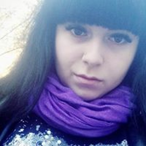 Алёна Кошак’s avatar