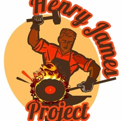 Henry James Project